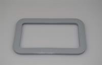 Pakning for låg til sæbeautomat, Bauknecht opvaskemaskine